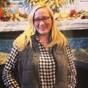 Meet your Posher, Kirsten